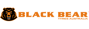 BLACK BEAR