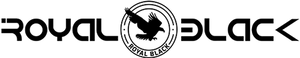 ROYAL BLACK