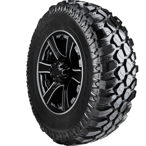 33x12.50R15LT-6PR 108Q CENTARA TERRENA MT - MUD TYRES (2605)