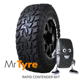 285/55R20 122/119Q CONTENDER M/T - MUD TYRE (2508)