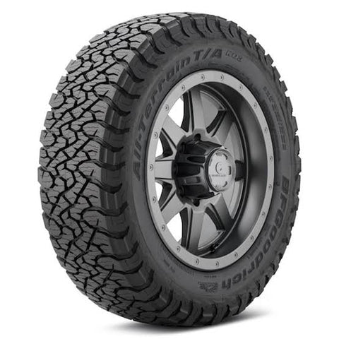 BF GOODRICH  265/65R17 116/113S ALL-TERRAIN T/A KO3 BFG - ALL TERRAIN (2603)