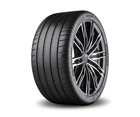 BRIDGESTONE 245/45R19 102Y POTENZA SPORT (2506)
