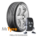 PIRELLI 225/45R18 95V P8 FOURSEASON PREMIUM (2605)