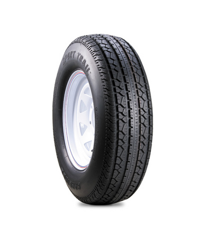 20.5x8.0-10 (12) TL SPORT TRAIL CARLISLE - Buggy Tyres