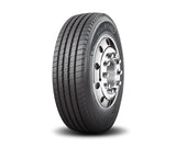 Kumho 215/75R17.5 126/124L 16PL KSR01 - ALL POSITION (2605)