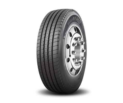 Kumho 215/75R17.5 126/124L 16PL KSR01 - ALL POSITION (2605)