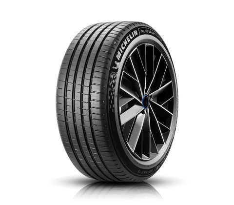 MICHELIN 255/40R20 101Y (E) PILOT SPORT 5 (2610)