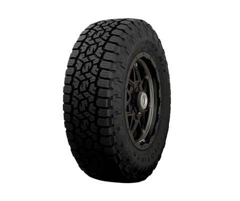 TOYO 265/60R18 110H OPEN COUNTRY AT3 - ALL TERRAIN (2605)
