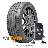 Nexen 285/30R20 99Y N'FERA SU1 (2508)