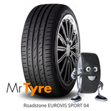 215/55R16 93V EUROVIS SPORT 04 (2608)