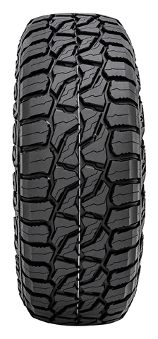 WARRIOR LT265/75R16 123/120Q LANVIGATOR RT - RUGGED TERRAIN (2611)