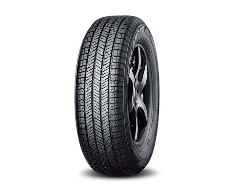 YOKOHAMA 225/60R17 99V GEOLANDAR G91F (2603)