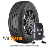 GOODYEAR 195/50R15 82V Assurance MaxGuard (2605)
