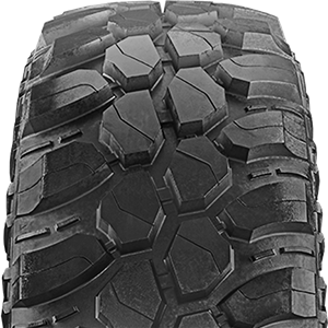 33x12.50R15LT-6PR 108Q CENTARA TERRENA MT - MUD TYRES (2605)