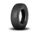 Kumho 215/75R17.5 126/124L 16L KDR01 - DRIVE (2605)