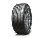 BFGoodrich 235/60R14 96S Radial TA RWL - Raised White Lettering (2506)