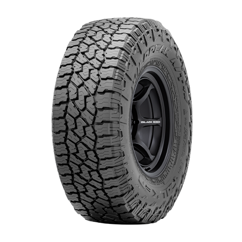FALKEN 265/65R18 122R WILDPEAK AT4W - ALL TERRAIN (2606)