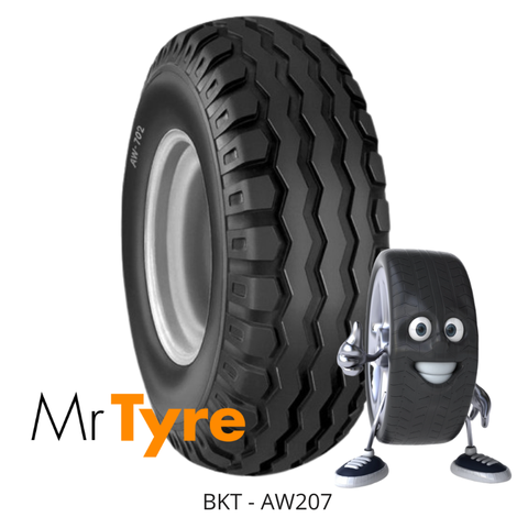10.5/65-16 (14 Ply) TL BKT AW-702 (2601)