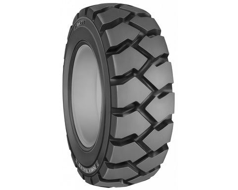 BKT 10-16.5 (10) TL POWER TRAX HD  - BOB CAT TYRE (2512)