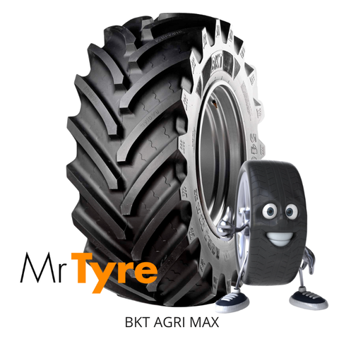 540/65R28 152A8/149D TL BKT RT-657 AGRI MAX (2601)