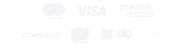 Accepted Payment Methods