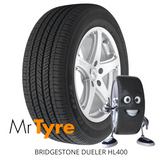 BRIDGESTONE 225/55R18 98H HL400 Dueler (2507)