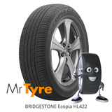 BRIDGESTONE 225/55R18 98H HL422 ECOPIA PLUS (2507)