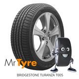 BRIDGESTONE 215/60R16 95V TURANZA T005A (2605)