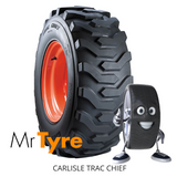 CARLISLE 10-16.5 (10) TL TRAC CHIEF XT - BOBCAT (2512)