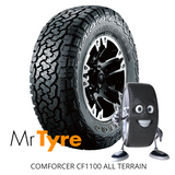 285/75R16 126/123R 10PR COMFORSER CF1100 A/T - ALL TERRAIN (2607)