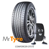 175/55R15 COMFORSER 84H CF610 (2510)