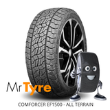 225/55R19 103V COMFORSER EF1500 - ALL TERRAIN (2606)