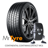 CONTINENTAL 235/45R18 98V CONTI MAX CONTACT 6 MC6 (2507)