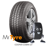 235/60R15 98T COOPER COBRA GT OWL