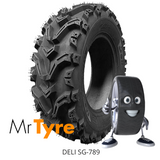 24x10.00-11 (6) TL SG-789 DELI - ATV (2508)