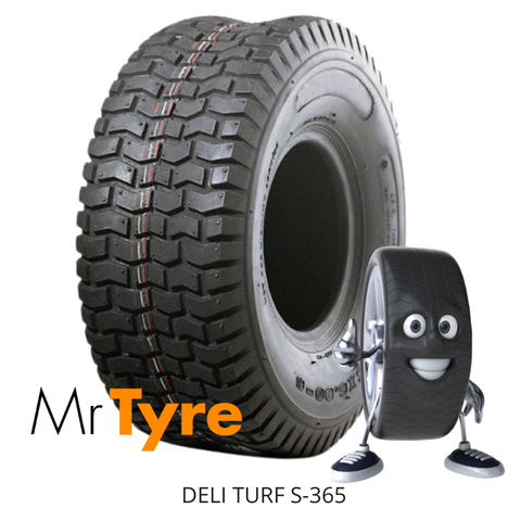20x8.00-8 (4) TL S-365 TURF DELI (2508)