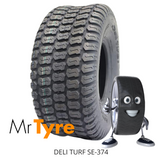 22x9.50-12 (6) TL SE-374 TURF DELI (2508)