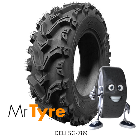 26x9.00R12 (8) TL SG-789 ATV DELI (2508)