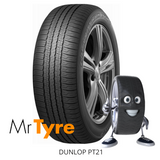 DUNLOP 235/60R18 103H Grandtrek PT21 (2605)
