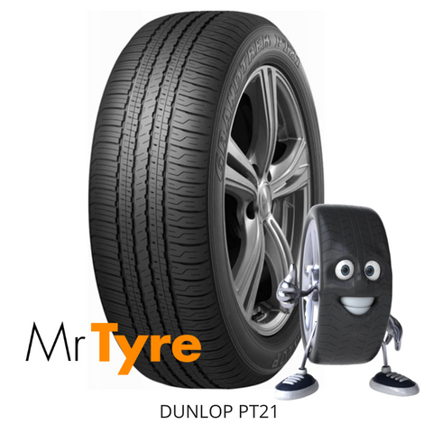 DUNLOP 235/60R18 103H Grandtrek PT21 (2605)
