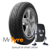 Dunlop 225/55R19 99V SP SPORT LM705 (2602)
