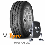Roadstone 235/65R16 115/113T CP321 - COMMERCIAL (2608)