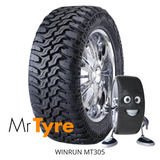 31X10.50R15 109S WINRUN MT305 - MUD TYRE (2605)