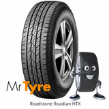 Roadstone 265/65R18 114S ROADIAN HTX RH5 (2606)