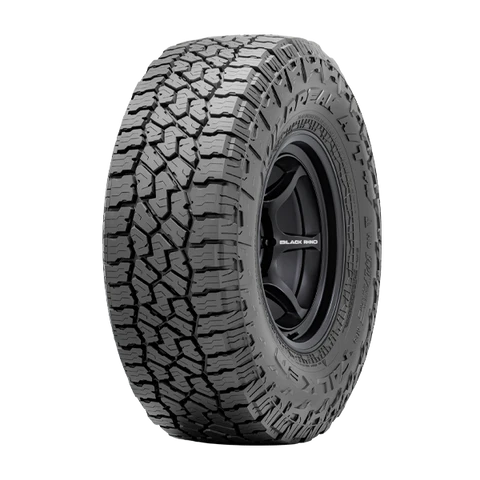 FALKEN 285/45R22 114T WILDPEAK AT4W - ALL TERRAIN (2605)