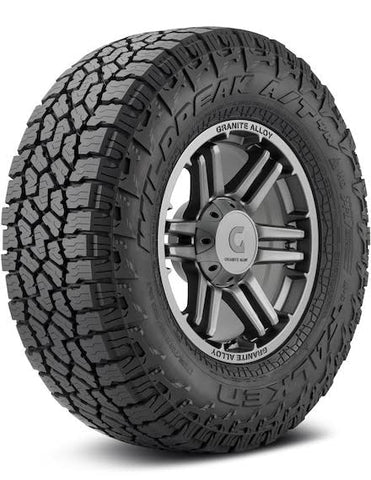 FALKEN 275/70R17 114S WILDPEAK AT4W - ALL TERRAIN (2605)