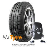 215/55R18 93V GRENLANDER COLO H01 (2605)