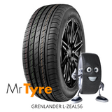 235/50R17 GRENLANDER L-ZEAL56 100W (2603)