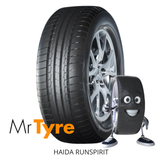 265/70R16 112T Haida RunSpirit - HIGHWAY (2605)