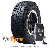 HANKOOK 275/65R18 123/120R Dynapro XT RC10 - ALL TERRAIN (2607)